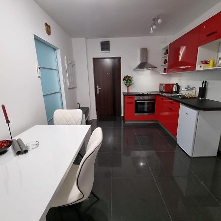 Botanical Garden Apartment Zagreb Luaran gambar