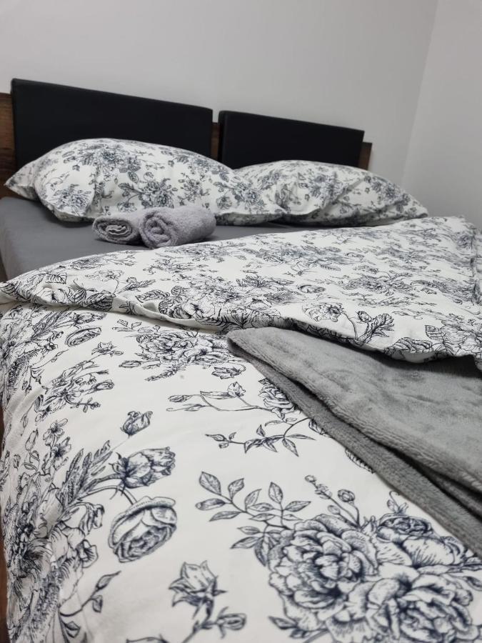Botanical Garden Apartment Zagreb Luaran gambar
