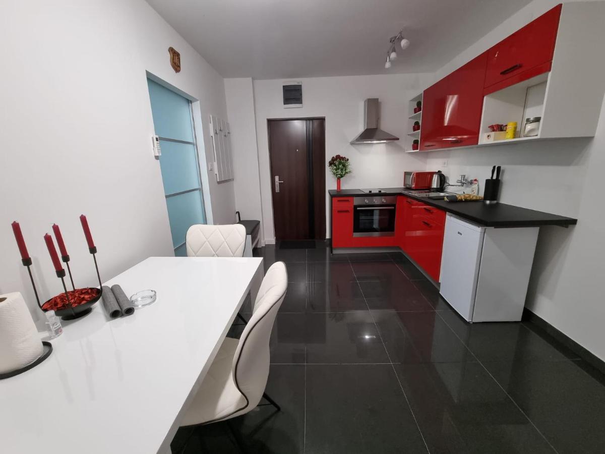 Botanical Garden Apartment Zagreb Luaran gambar