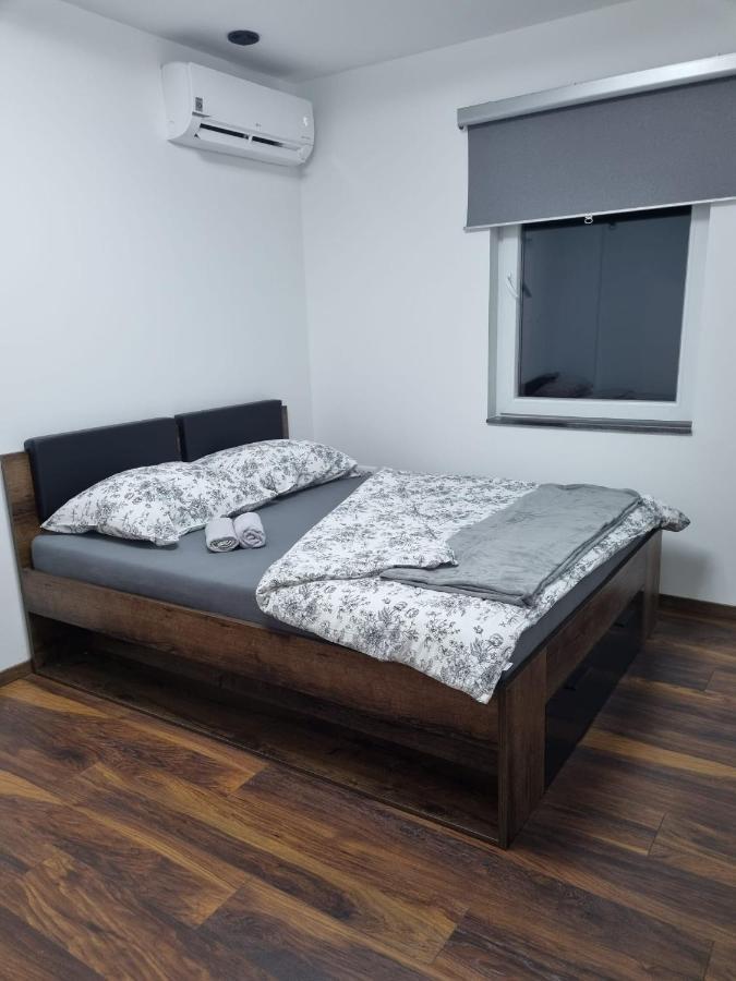 Botanical Garden Apartment Zagreb Luaran gambar